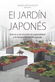 el jardin japones (ebook)-menene gras balaguer-9788430965694