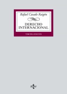 derecho internacional (3ª ed.)-9788430966394
