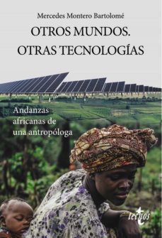 otros mundos. otras tecnologias (ebook)-mercedes montero bartolome-9788430979394