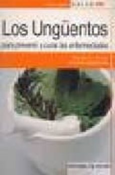 como curarse con los unguentos-9788431525194