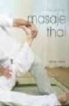 el gran libro del masaje thai-arnauld l hermite-9788431537494