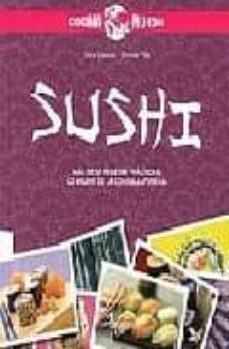 sushi-9788431539894