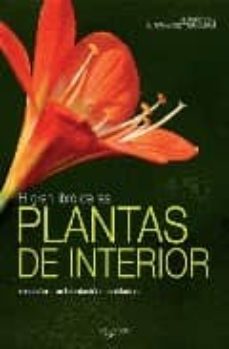 el gran libro de las plantas de interior-9788431540494