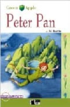 -james matthew barrie-9788431607494