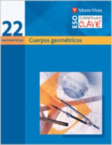 cuerpos geometricos: secundaria 3º-9788431610494