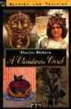 a christmas carol-9788431639594