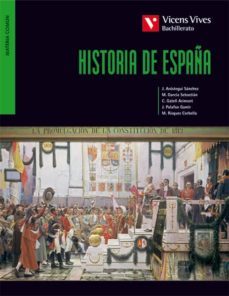 historia de españa historia de navarra 2º bachillerato-9788431670894