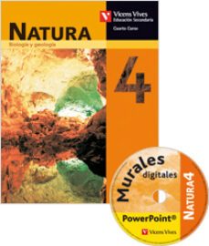 natura 4º libro y separata extremadura-9788431687694