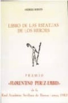 libro de las estatuas de los heroes-9788432122194