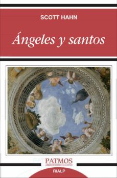 angeles y santos-scott hahn-9788432145094