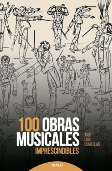 100 obras musicales imprescindibles-9788432150494