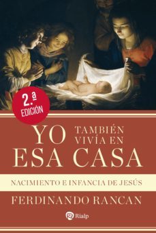 yo tambien vivia en esa casa (ebook)-ferdinando rancan-9788432162794