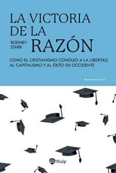 la victoria de la razon-rodney stark-9788432171994