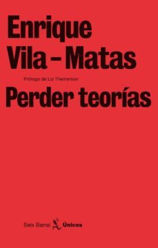 perder teorías (ebook)-enrique vila matas-9788432214394