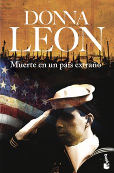 muerte en un pais extraño-donna leon-9788432217494