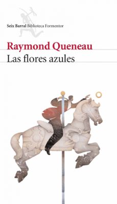 -raymond queneau-9788432228094