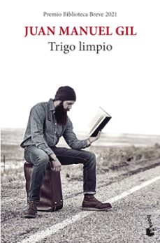 trigo limpio-9788432239694