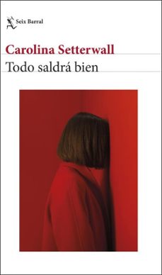 todo saldra bien (ebook)-carolina setterwall-9788432244094