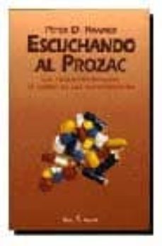escuchando al prozac-peter kramer-9788432247194