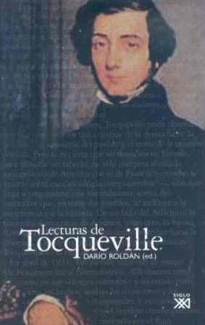lecturas de tocqueville-9788432312694