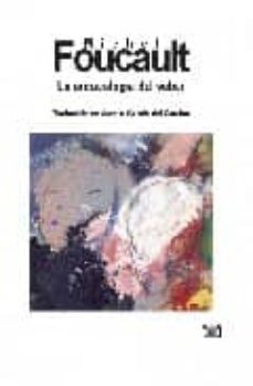 la arqueologia del saber-michel foucault-9788432313394