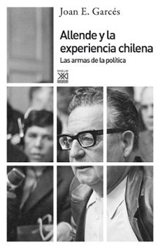 allende y la experiencia chilena (ebook)-9788432316494