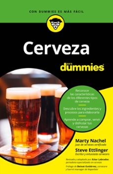 cerveza para dummies-9788432905094