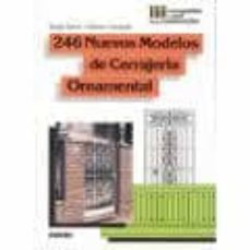 cerrajeria ornamental 2 (4ª ed.)-9788432929694