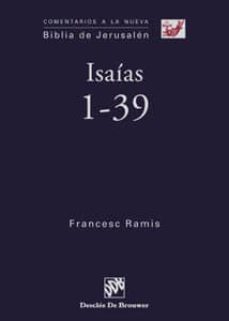 isaias 1 - 39-9788433020994