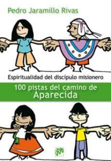 espiritualidad del discipulo misionero-9788433022394