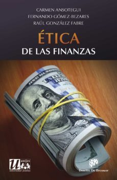 etica de las finanzas (ebook)-fernando gomez bezares-9788433037794