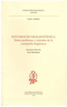 -karl jaberg-9788433820594