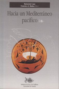 hacia un mediterraneo pacifico-9788433823694