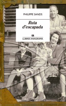 ruta d escapada-9788433915894