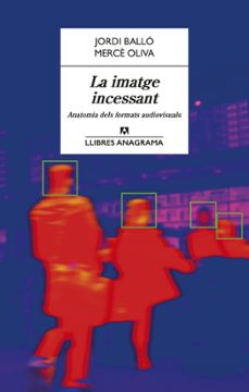 la imatge incessant (ebook)-jordi ballo-9788433926494