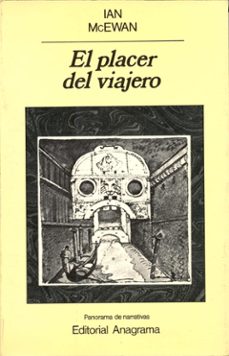 el placer del viajero (2ª ed.)-ian mcewan-9788433930194