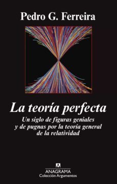 la teoría perfecta (ebook)-pedro g. ferreira-9788433935694