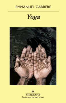 yoga (ebook)-emmanuel carrere-9788433942494