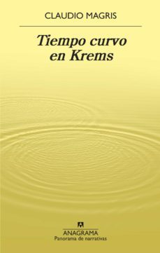 tiempo curvo en krems-claudio magris-9788433943194