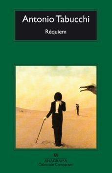 réquiem (ebook)-antonio tabucchi-9788433945594