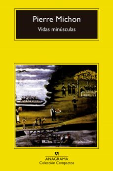 vidas minusculas-pierre michon-9788433960894