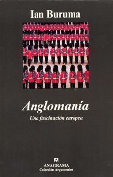 anglomania: una fascinacion europea-9788433961594