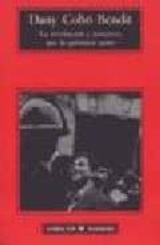 la revolucion y nosotros, que la quisimos tanto-dany cohn bendit-9788433966094