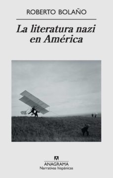 la literatura nazi en america-9788433972194