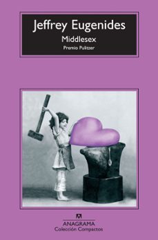 middlesex (premio pulitzer)-9788433976994