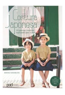 costura japonesa-mariko nakamura-9788434210394