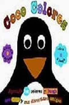 coco colors-9788434227194