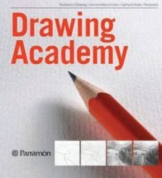 drawing academy-9788434233294