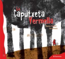 la caputxeta vermella (conte contat)-9788434237094