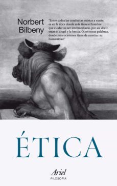 etica (ebook)-norbert bilbeny-9788434401594